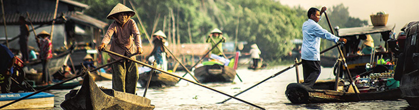 VỀ MIỀN TÂY